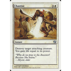Chastise