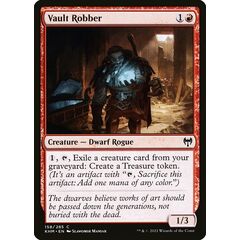 Vault Robber
