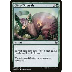 Gift of Strength
