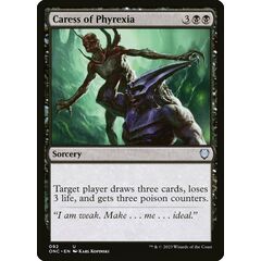 Caress of Phyrexia