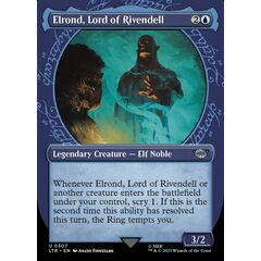 Elrond, Lord of Rivendell