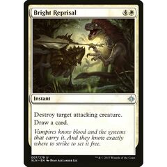 Bright Reprisal