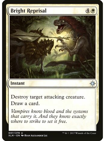 Bright Reprisal