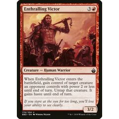 Enthralling Victor