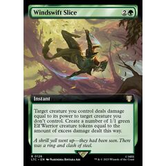 Windswift Slice