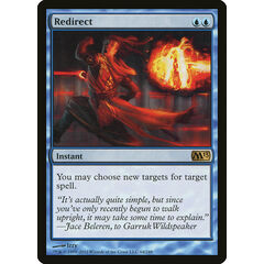 Redirect