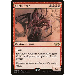 Clickslither