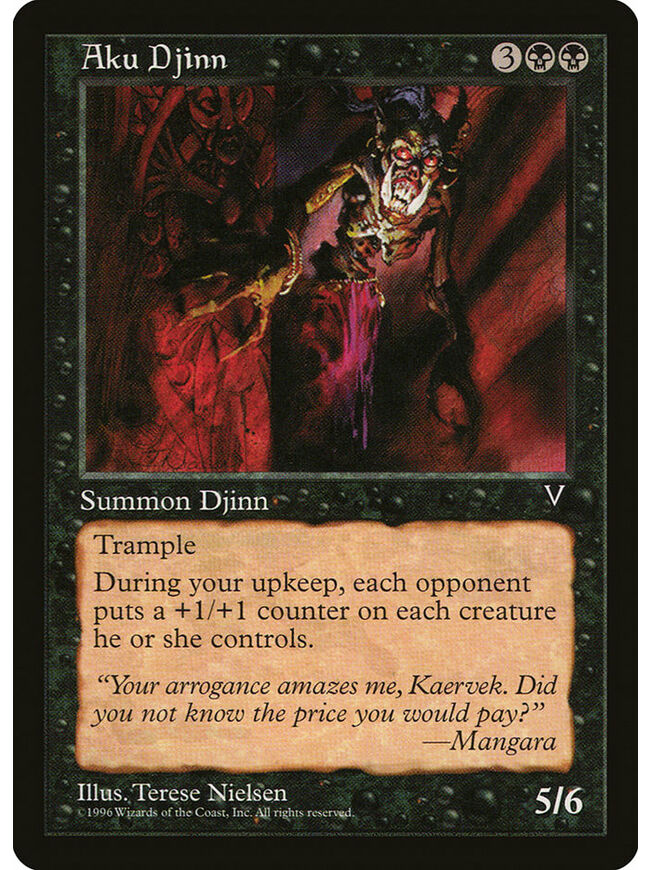 Aku Djinn