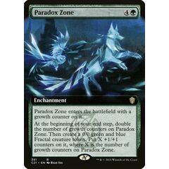 Paradox Zone