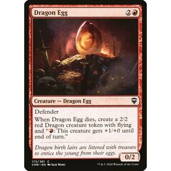 Dragon Egg