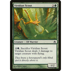Viridian Scout