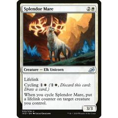 Splendor Mare