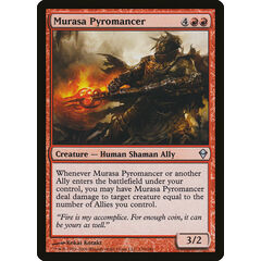 Murasa Pyromancer