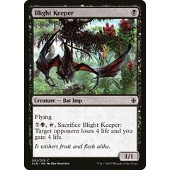 Blight Keeper
