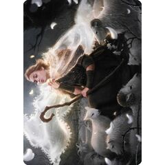 Ancestor's Embrace // Ancestor's Embrace (Art Series)