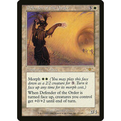 Defender of the Order