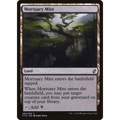 Mortuary Mire