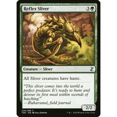 Reflex Sliver