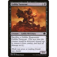 Goblin Turncoat