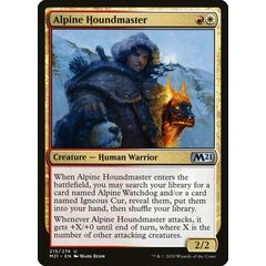 Alpine Houndmaster
