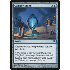 Cumber Stone