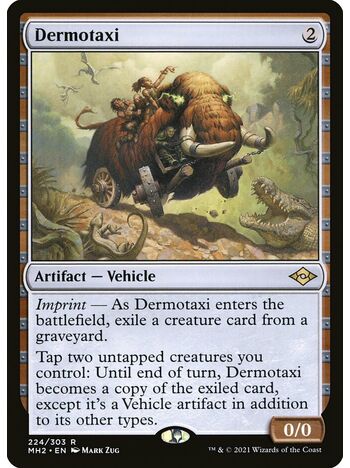 Dermotaxi