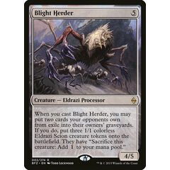Blight Herder