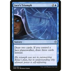 Jace's Triumph