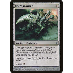 Necropouncer