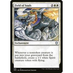 Field of Souls