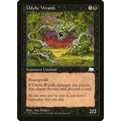Odylic Wraith