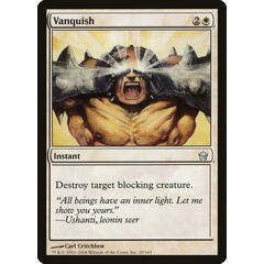 Vanquish