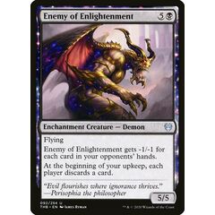 Enemy of Enlightenment