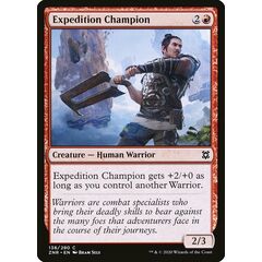 Expedition Champion