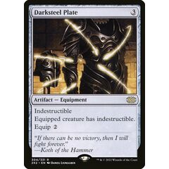 Darksteel Plate