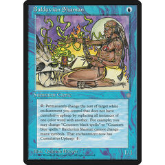 Balduvian Shaman