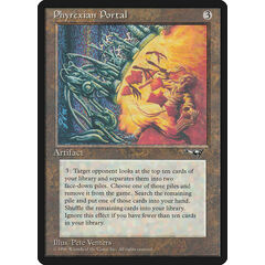 Phyrexian Portal
