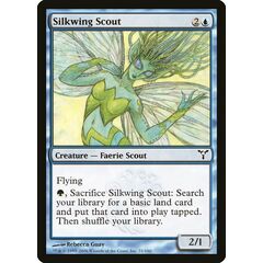 Silkwing Scout