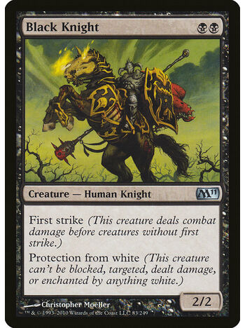 Black Knight