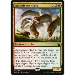 Apocalypse Hydra