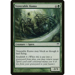 Venerable Kumo