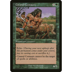 Citanul Centaurs