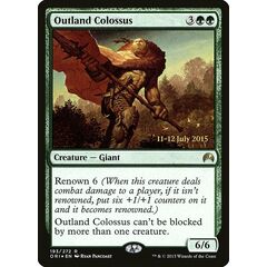Outland Colossus