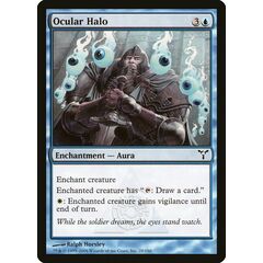 Ocular Halo