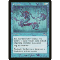 Ensnare