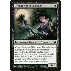 Dreadbringer Lampads