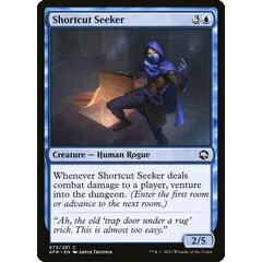 Shortcut Seeker