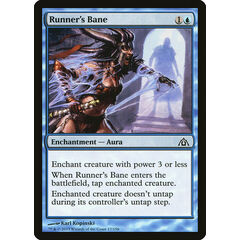 Runner's Bane