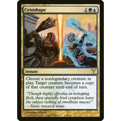 Cytoshape