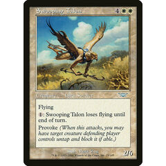 Swooping Talon